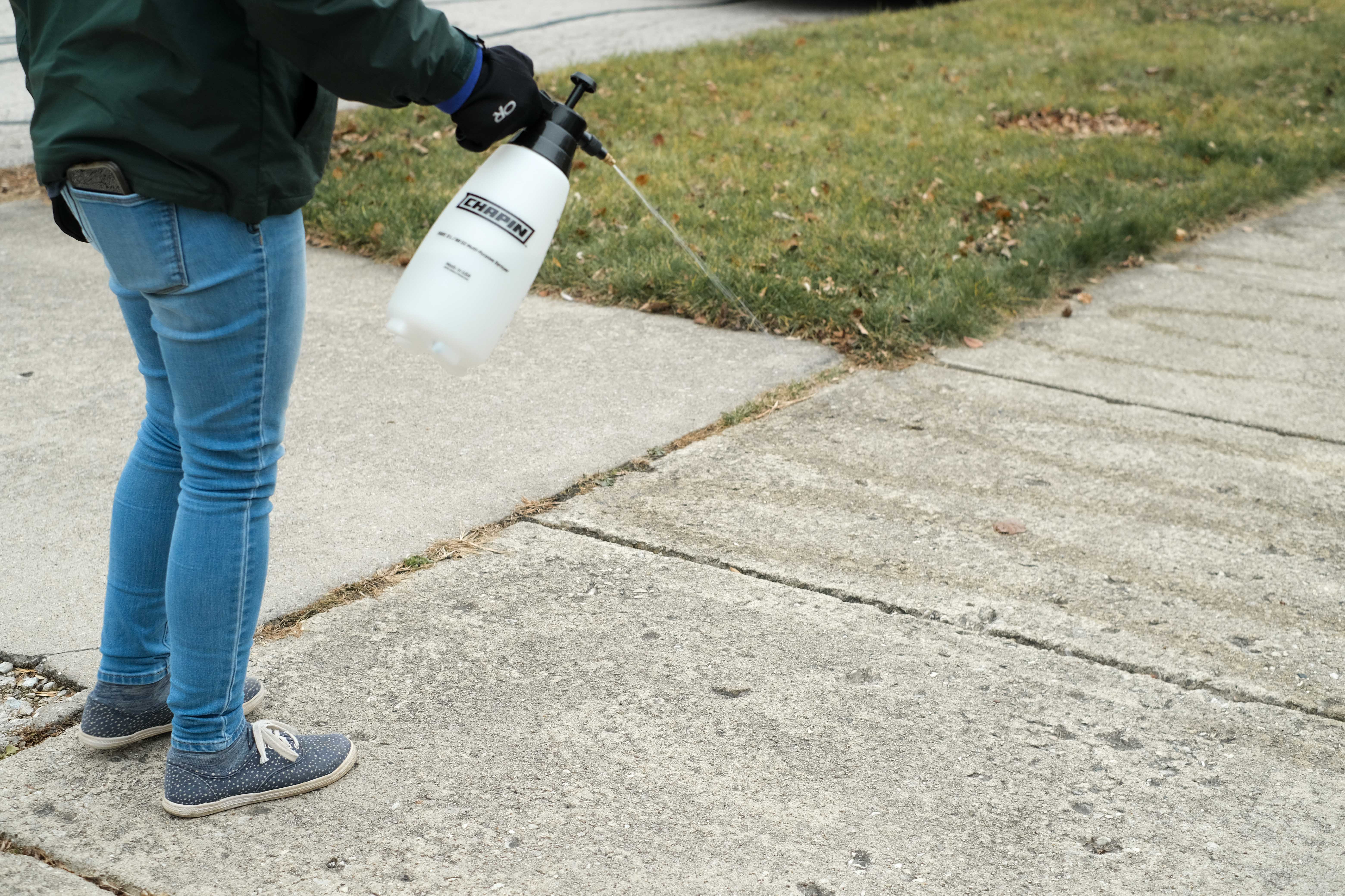 Why Salt Brine is Better Than Rock Salt LDP Watersheds